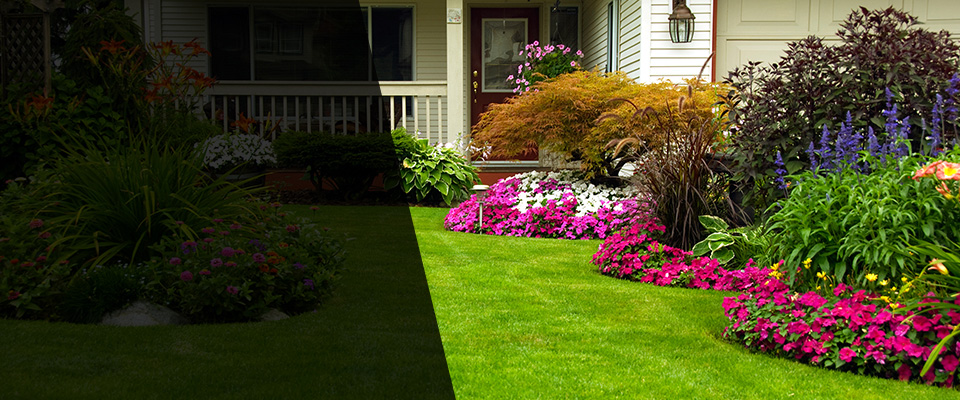Boones Mill Landscapers