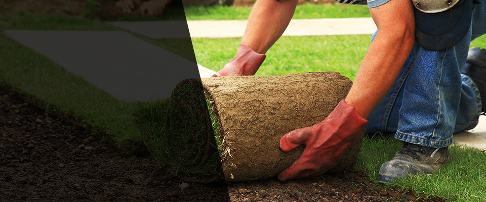 Boones Mill Landscapers