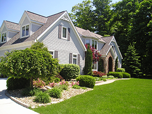Landscapers and Lawncare Services in Boones Mill, VA